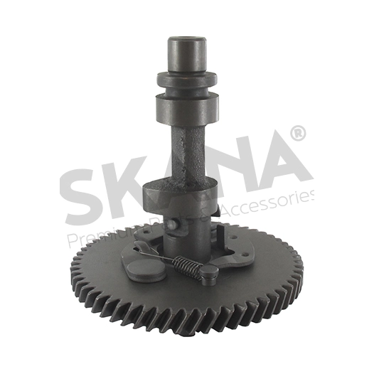 arbre à cames pour moteur tre0701. origine stiga.