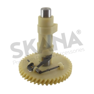 arbre à came origine stiga. 118550271/0, 1185502710