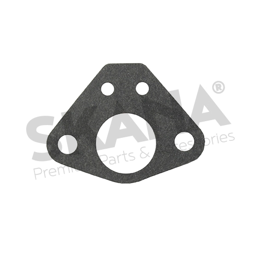 joint collecteur-carburateur, origine stiga. 118801203/0, 1188012030