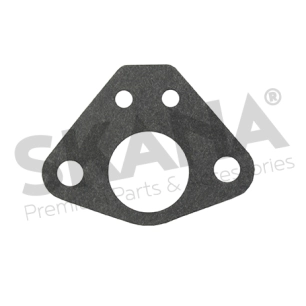 joint collecteur-carburateur, origine stiga. 118801203/0, 1188012030