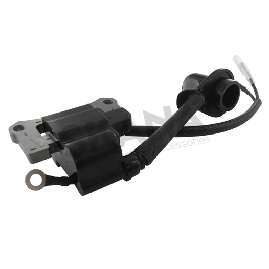 bobine d'allumage pour débrousailleuses, origine stiga. 118801209/0, 1188012090