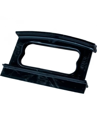 Fer à marche plastique 135