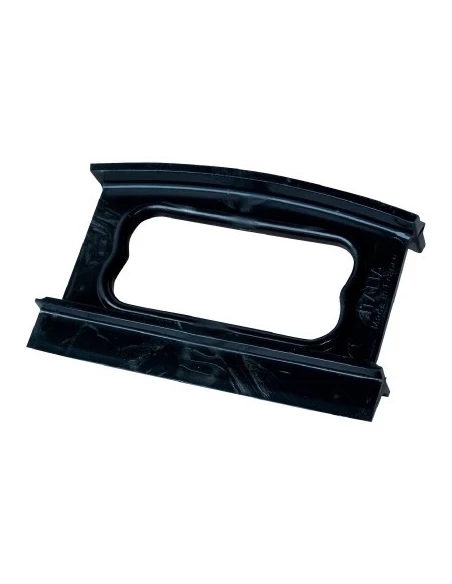 Fer à marche plastique 135