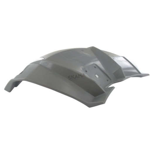 safety guard grey