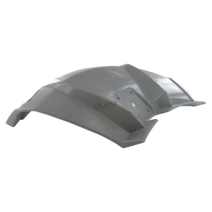 safety guard grey