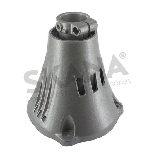 support de transmission pour débrousailleuses, origine stiga. 118804001/0, 1188040010