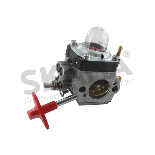 carburateur pour moteurs de souffleurs, origine stiga. 118804434/0, 1188044340