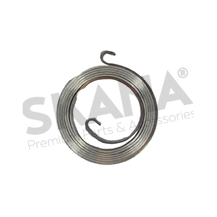 ressort de lanceur origine stiga.