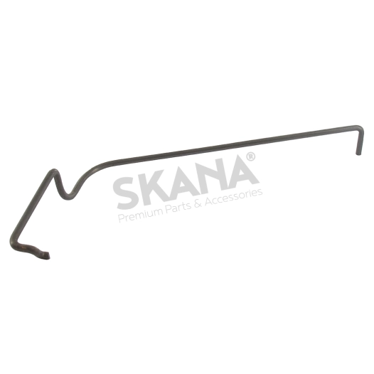 tige d'accélération, origine stiga. 118804786/0, 1188047860