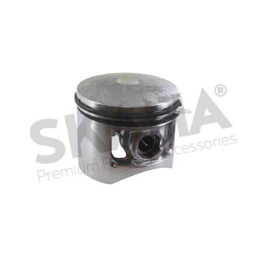 piston complet de cylindrée de tronçonneuses, origine stiga. 118805096/0, 1188050960