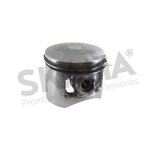 piston complet de cylindrée de tronçonneuses, origine stiga. 118805096/0, 1188050960