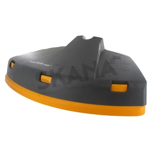 carter de protection pour débroussailleuse origine stiga. 118805346/0, 1188053460
