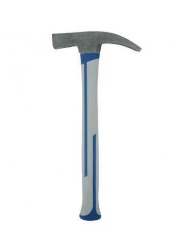 Marteau de coffreur tri-matière 800