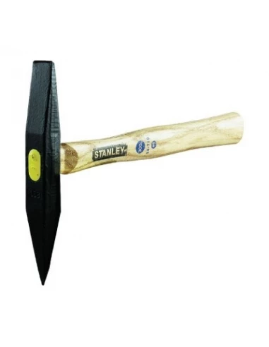 Marteau de soudeur manche bois 300