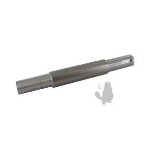 arbre de palier droit origine stiga pour modèles tc102, tc122.