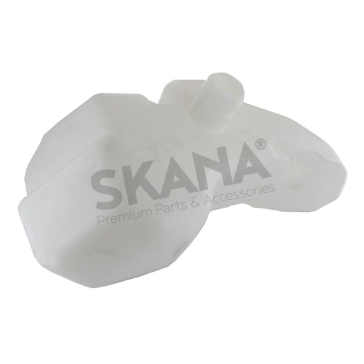 reservoir de carburant pour modèle f72. origine stiga.