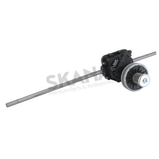 boitier de transmission origine stiga. 181003116/0, 1810031160