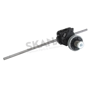 boitier de transmission origine stiga. 181003116/0, 1810031160