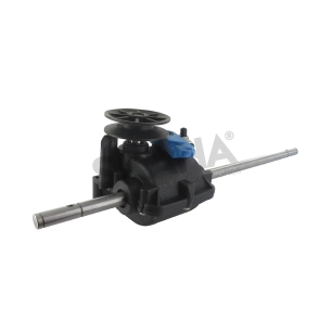 boitier de transmission origine stiga. 181003124/0, 1810031240