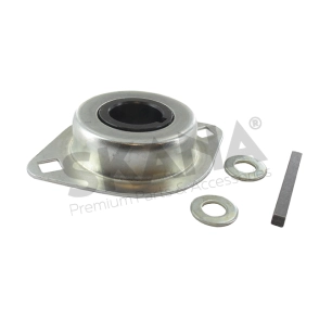 roulement de ventillateur 761507am, origine stiga. 1812-0883-01, 1812088301