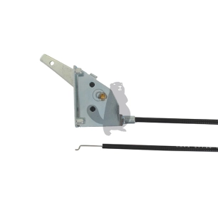 commande d'accélération origine stiga. 182000201/2, 1820002012