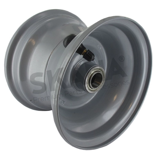 jante de roue avant pour aotoportées origine stiga. 182000590/1, 1820005901