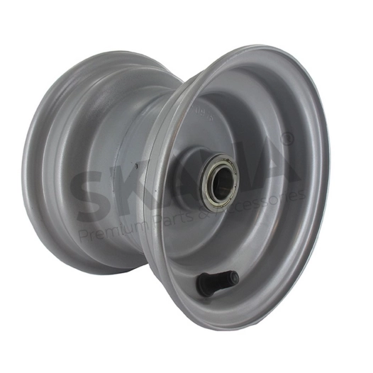 rear wheel rim 7.5 x 8