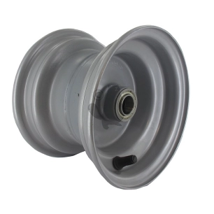 jante de roue couleur grise origine stiga.