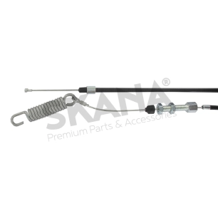 câble d'embrayage origine stiga. 182004607/1, 1820046071