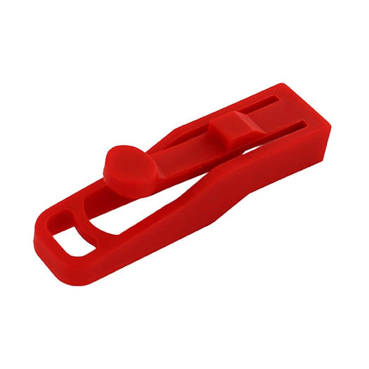 clé de sécurité pour tondeuse électrique modèle foxter gy2254 (3601028508553). origine: 3122520101056001