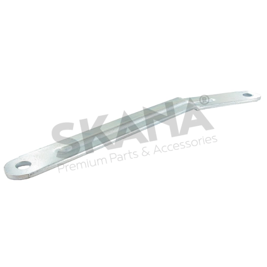 tringle pour axe de roue arrière sur tondeuses modèles np53. origine stiga.