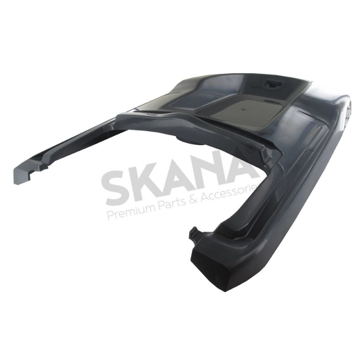 sac à herbe, partie supérieure. origine stiga. 322486329/0, 3224863290