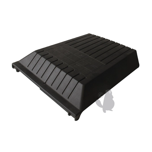 carter andaineur pour tondeuses ep420, turbo 45 origine stiga.