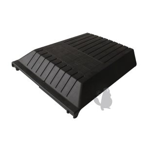 carter andaineur pour tondeuses ep420, turbo 45 origine stiga.