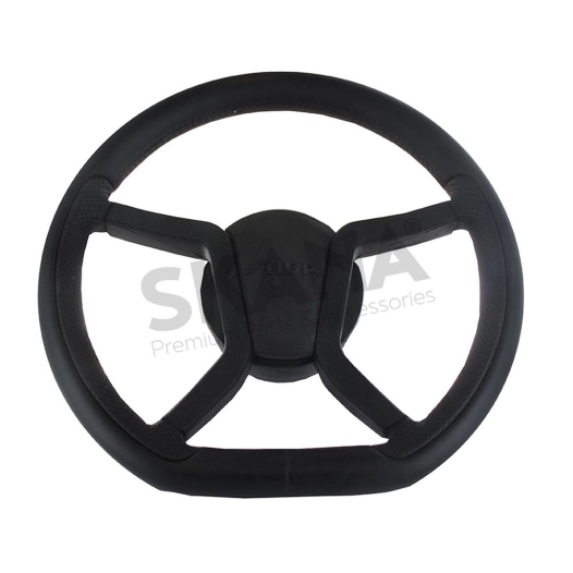 volant pour autoportée, origine stiga. 325961226/0, 3259612260