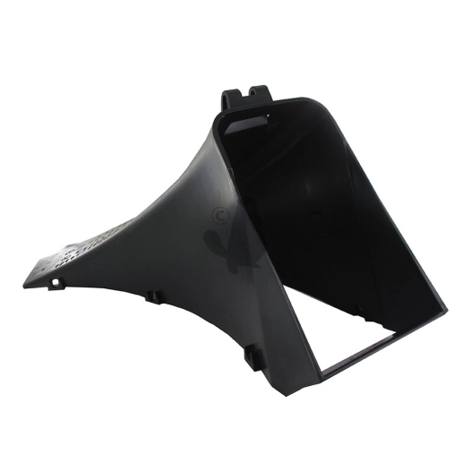 déflecteur droit de convoyeur origine stiga.