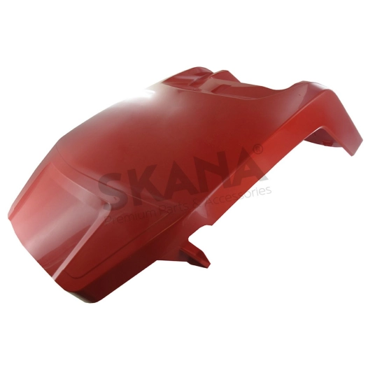 front steering cover [red]
