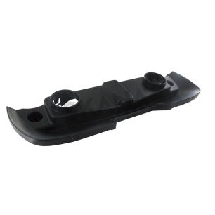 support garniture plastique côté moteur sur modèle f72, origine stiga.