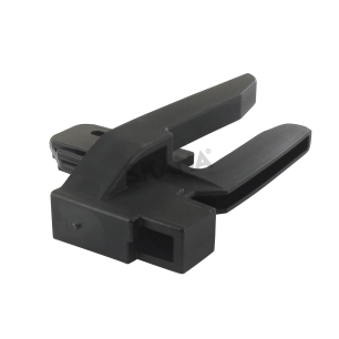 accrochage pour carter de coupe, origine stiga. 337033020/0, 3370330200