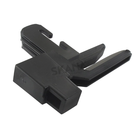 accrochage pour carter de coupe, origine stiga. 337033021/0, 3370330210