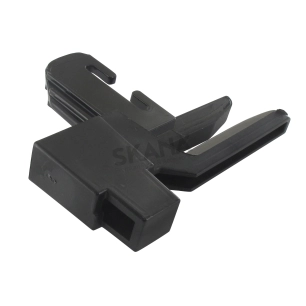 accrochage pour carter de coupe, origine stiga. 337033021/0, 3370330210