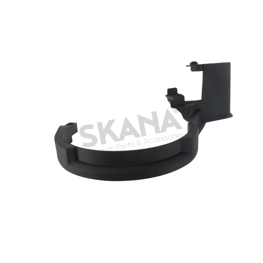 protection de courroie gauche, origine stiga. 337060002/0, 3370600020