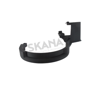 protection de courroie gauche, origine stiga. 337060002/0, 3370600020