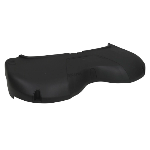 carter de protection de courroie, origine stiga. 337060024/0, 3370600240