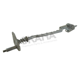 axe de roues avant origine stiga. 381000141/1, 3810001411