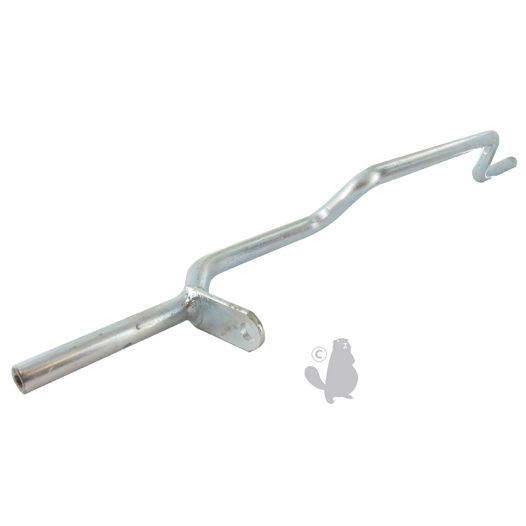 axe de roues arrière origine stiga.