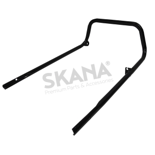 mancheron partie supérieure, origine stiga. 381007024/0, 3810070240