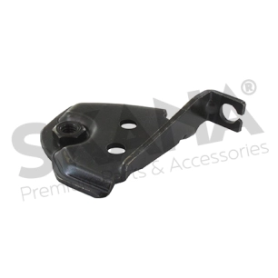 support por plateau de tondeuses, origine stiga. 381545335/0, 3815453350