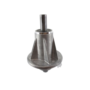 palier de lame pour modèle ty118 origine stiga. hauteur: 198mm