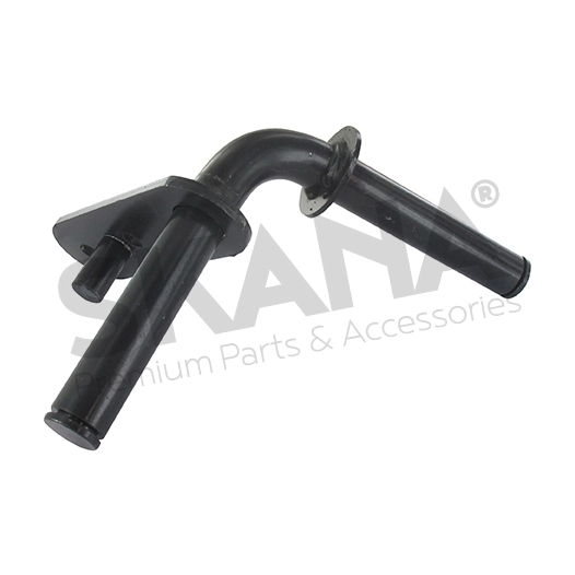 fusée droite pour autoportées , origine stiga. 382230361/1, 3822303611